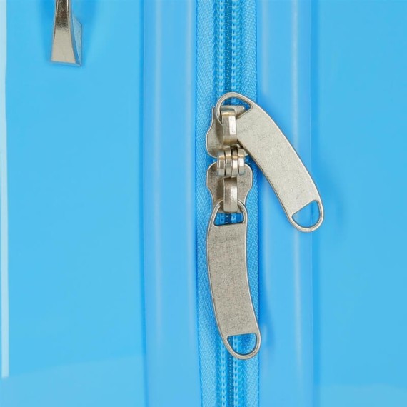 Necessaire Adaptável a Trolley Mickey ENJOY THE DAY Azul | Ref. 186.4683968