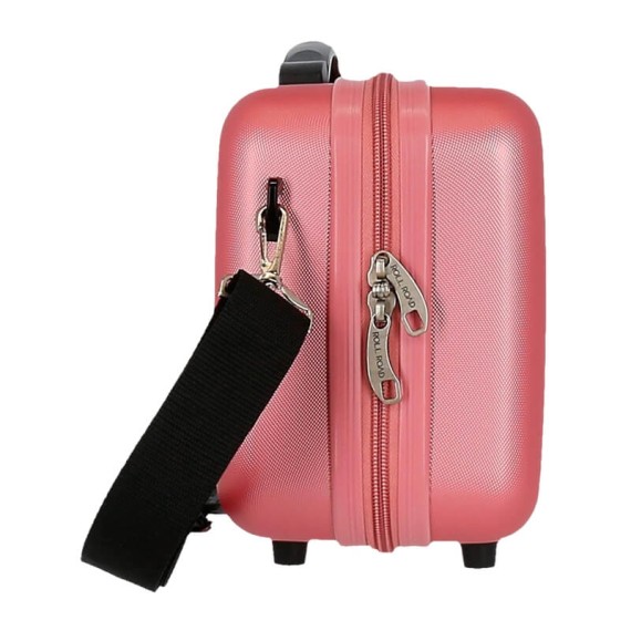 Necessaire Adaptável ROLL ROAD Camboya Rosa | Ref. 186.5063924