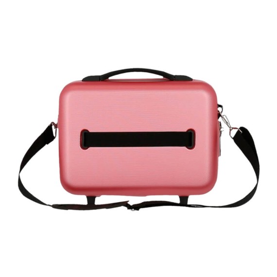 Necessaire Adaptável ROLL ROAD Camboya Rosa | Ref. 186.5063924