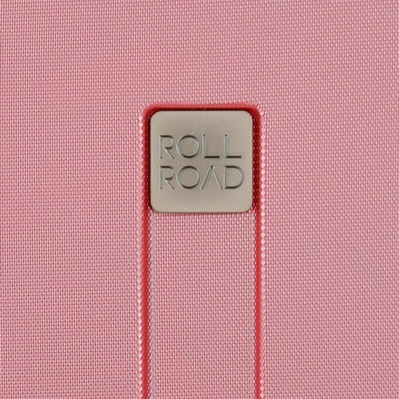 Necessaire Adaptável ROLL ROAD Camboya Rosa | Ref. 186.5063924