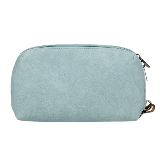 Bolsa de Mão / Carteira Pepe Jeans DIANE Azul | Ref. 186.7574134