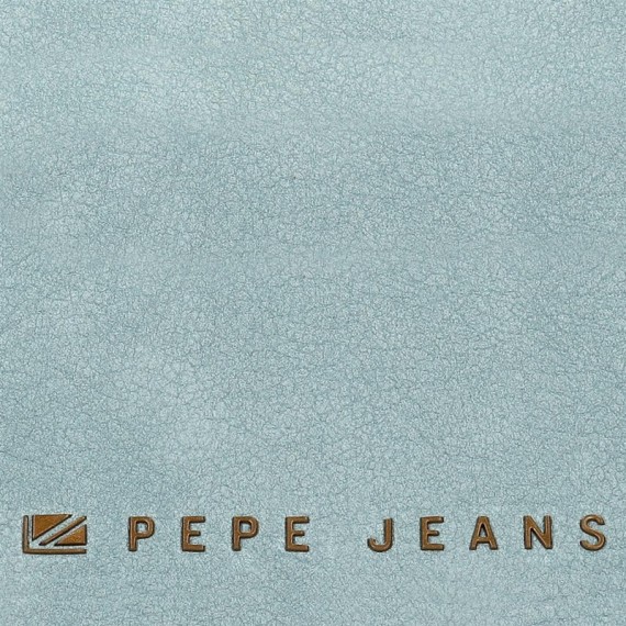 Bolsa de Mão / Carteira Pepe Jeans DIANE Azul | Ref. 186.7574134