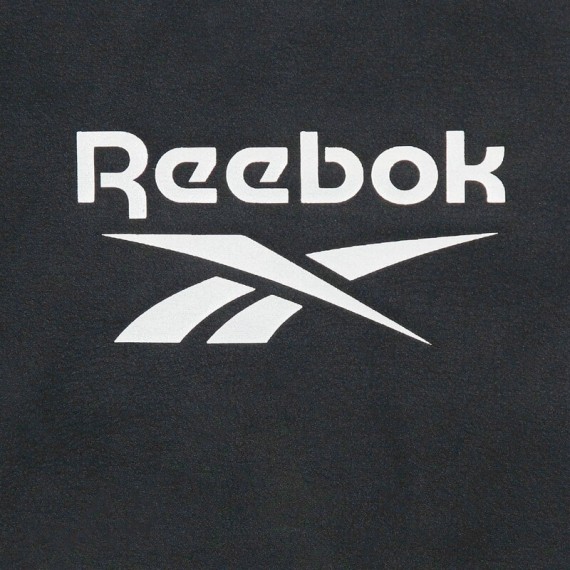 Bolsa de Tiracolo 2C Pequena Reebok CINCINNATI Preta | Ref. 186.8815121 Bolsa de Tiracolo 2C Pequena Reebok CINCINNATI Preta | Ref. 186.8815121