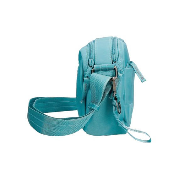Bolsa de Tiracolo 2C Reebok LINDEN Azul Claro | Ref. 186.8755322