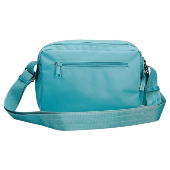 Bolsa de Tiracolo 2C Reebok LINDEN Azul Claro | Ref. 186.8755322