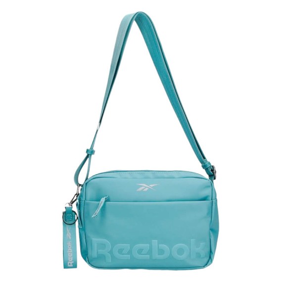 Bolsa de Tiracolo 2C Reebok LINDEN Azul Claro | Ref. 186.8755322