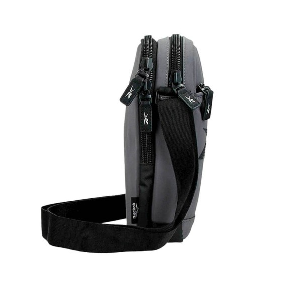 Bolsa de Tiracolo para Tablet 2C Reebok NEWPORT Cinzenta | Ref. 186.8795722