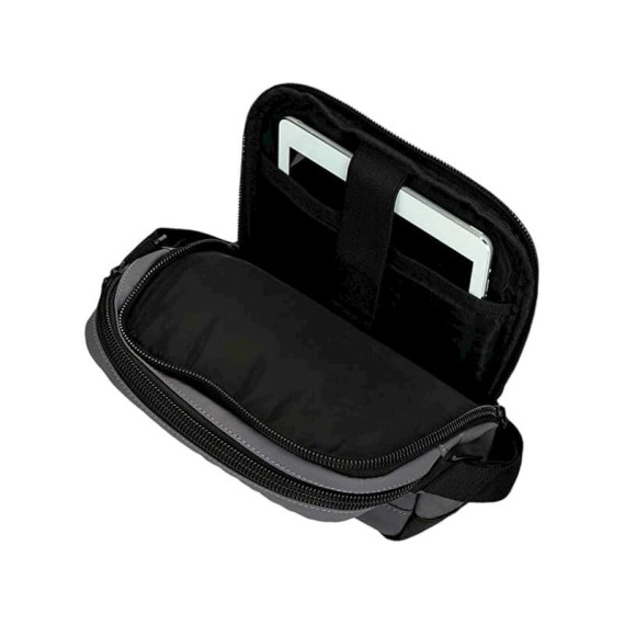 Bolsa de Tiracolo para Tablet 2C Reebok NEWPORT Cinzenta | Ref. 186.8795722