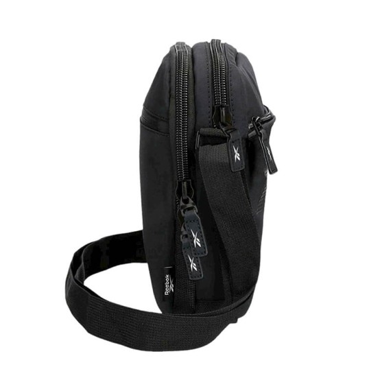 Bolsa de Tiracolo para Tablet 2C Reebok NEWPORT Preta | Ref. 186.8795721