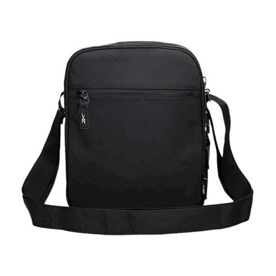 Bolsa de Tiracolo para Tablet 2C Reebok NEWPORT Preta | Ref. 186.8795721