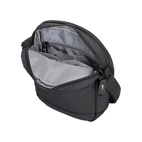 Bolsa de Tiracolo para Tablet 2C Reebok NEWPORT Preta | Ref. 186.8795721