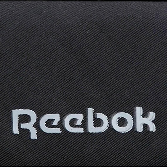 Bolsa de Tiracolo para Tablet 2C Reebok NEWPORT Preta | Ref. 186.8795721