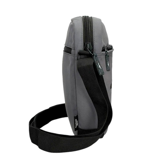Bolsa de Tiracolo para Tablet Reebok NEWPORT Cinzenta | Ref. 186.8795622