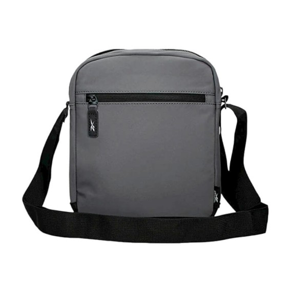 Bolsa de Tiracolo para Tablet Reebok NEWPORT Cinzenta | Ref. 186.8795622