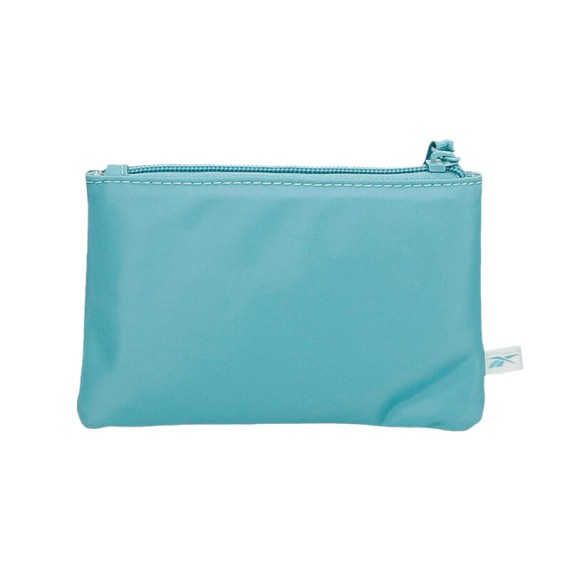 Bolsa Porta Moedas RFID Reebok LINDEN Azul Claro | Ref. 186.8754222
