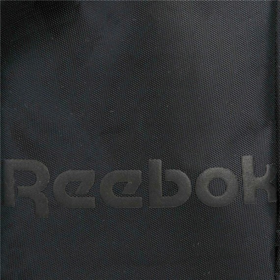 Estojo Triplo c/ Porta Cartões Reebok LINDEN Preto | Ref. 186.8754321