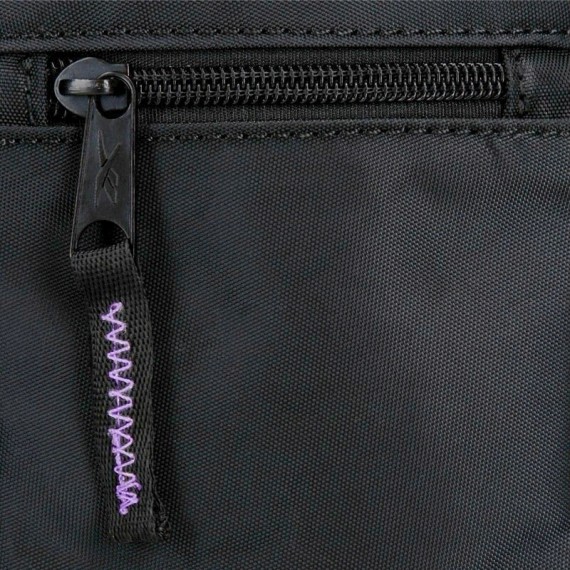 Estojo Triplo c/ Porta Cartões Reebok LINDEN Preto | Ref. 186.8754321