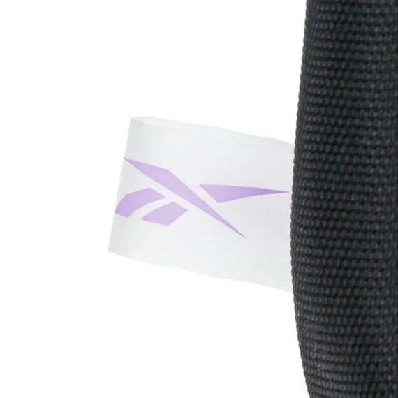 Estojo Triplo c/ Porta Cartões Reebok LINDEN Preto | Ref. 186.8754321