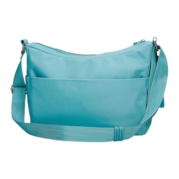 Mala de Tiracolo Reebok LINDEN Azul Claro | Ref. 186.8757122