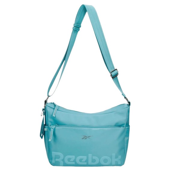 Mala de Tiracolo Reebok LINDEN Azul Claro | Ref. 186.8757122