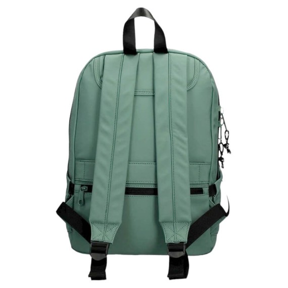 Mochila de Senhora para Portátil 12” Adap. Reebok ELSIE Verde | Ref. 186.8762222