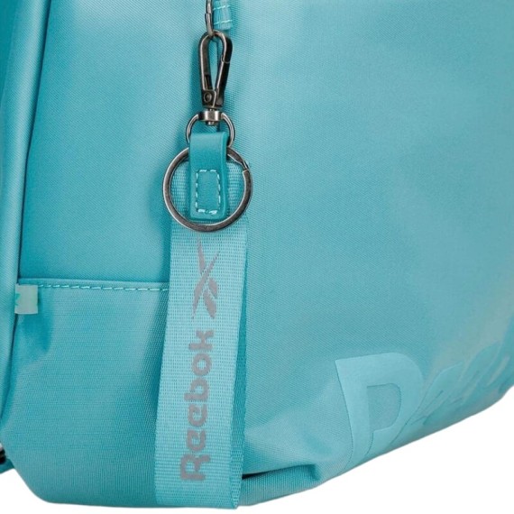 Mochila de Senhora para Portátil 13.3 Reebok LINDEN Azul Claro | Ref. 186.8752222 Mochila de Senhora para Portátil 13.3 Reebok LINDEN Azul Claro | Ref. 186.8752222