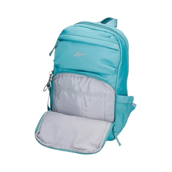 Mochila de Senhora para Portátil 13.3 Reebok LINDEN Azul Claro | Ref. 186.8752222 Mochila de Senhora para Portátil 13.3 Reebok LINDEN Azul Claro | Ref. 186.8752222