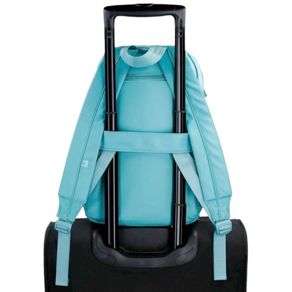 Mochila de Senhora para Portátil 13.3 Reebok LINDEN Azul Claro | Ref. 186.8752222 Mochila de Senhora para Portátil 13.3 Reebok LINDEN Azul Claro | Ref. 186.8752222