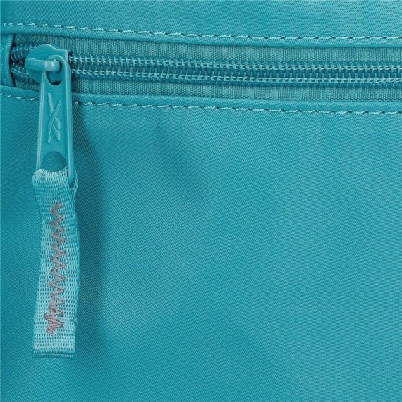 Mochila de Senhora para Portátil 13.3 Reebok LINDEN Azul Claro | Ref. 186.8752222 Mochila de Senhora para Portátil 13.3 Reebok LINDEN Azul Claro | Ref. 186.8752222