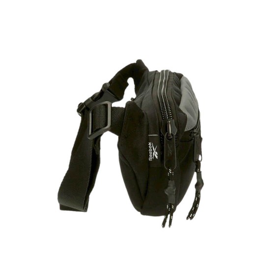 Bolsa de Cintura Reebok DEXTER Preta | Ref. 186.8837221