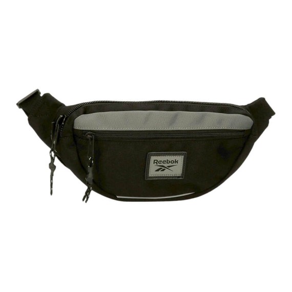 Bolsa de Cintura Reebok DEXTER Preta | Ref. 186.8837221