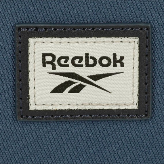 Bolsa de Tiracolo 2C Pequena Reebok DEXTER Azul Marinho | Ref. 186.8835122 Bolsa de Tiracolo 2C Pequena Reebok DEXTER Azul Marinho | Ref. 186.8835122