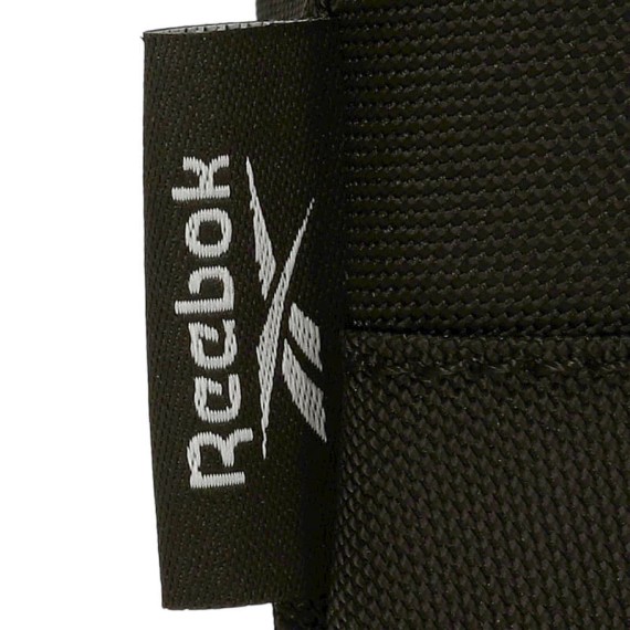 Bolsa de Tiracolo 2C Pequena Reebok HAMILTON Preta | Ref. 186.8825121 Bolsa de Tiracolo 2C Pequena Reebok HAMILTON Preta | Ref. 186.8825121