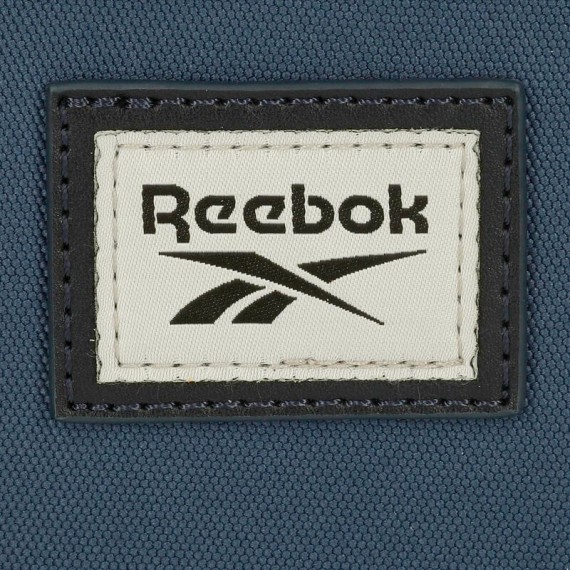 Bolsa de Tiracolo 2C Reebok DEXTER Azul Marinho | Ref. 186.8835322 Bolsa de Tiracolo 2C Reebok DEXTER Azul Marinho | Ref. 186.8835322