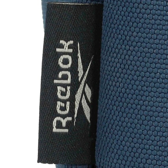 Bolsa de Tiracolo 2C Reebok DEXTER Azul Marinho | Ref. 186.8835322 Bolsa de Tiracolo 2C Reebok DEXTER Azul Marinho | Ref. 186.8835322