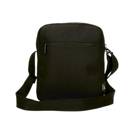 Bolsa de Tiracolo 2C Reebok DEXTER Preta | Ref. 186.8835321