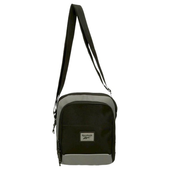 Bolsa de Tiracolo 2C Reebok DEXTER Preta | Ref. 186.8835321