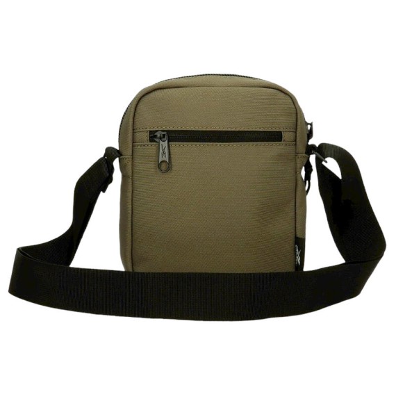 Bolsa de Tiracolo 2C Reebok HAMILTON Khaki | Ref. 186.8825322