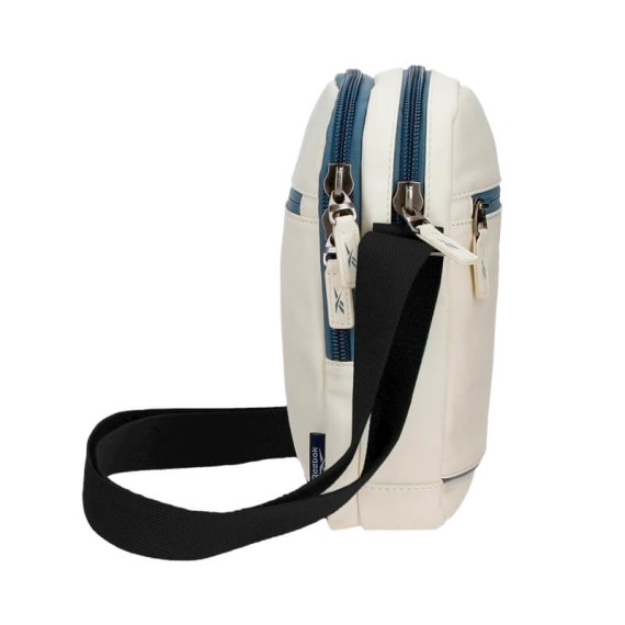 Bolsa de Tiracolo para Tablet 2C Reebok CINCINNATI Branca | Ref. 186.8815722