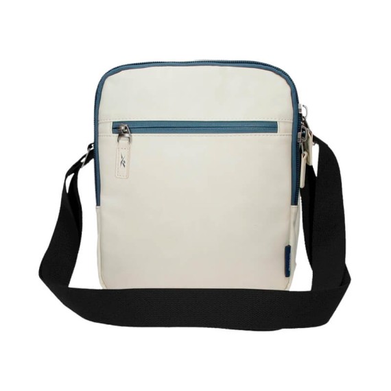 Bolsa de Tiracolo para Tablet 2C Reebok CINCINNATI Branca | Ref. 186.8815722