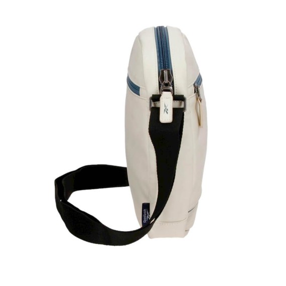 Bolsa de Tiracolo para Tablet Reebok CINCINNATI Branca | Ref. 186.8815622 Bolsa de Tiracolo para Tablet Reebok CINCINNATI Branca | Ref. 186.8815622