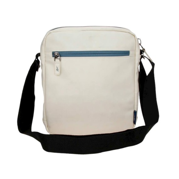 Bolsa de Tiracolo para Tablet Reebok CINCINNATI Branca | Ref. 186.8815622 Bolsa de Tiracolo para Tablet Reebok CINCINNATI Branca | Ref. 186.8815622