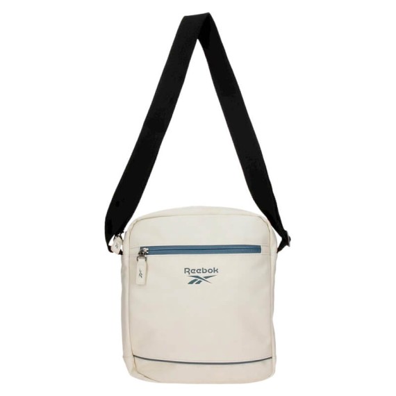 Bolsa de Tiracolo para Tablet Reebok CINCINNATI Branca | Ref. 186.8815622 Bolsa de Tiracolo para Tablet Reebok CINCINNATI Branca | Ref. 186.8815622