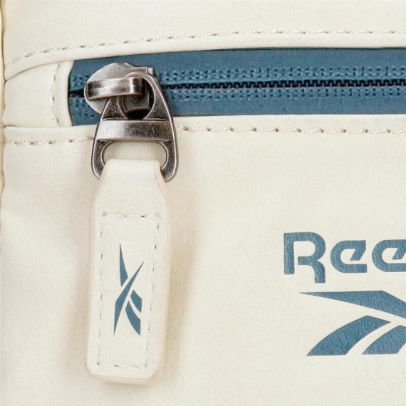 Bolsa de Tiracolo para Tablet Reebok CINCINNATI Branca | Ref. 186.8815622 Bolsa de Tiracolo para Tablet Reebok CINCINNATI Branca | Ref. 186.8815622
