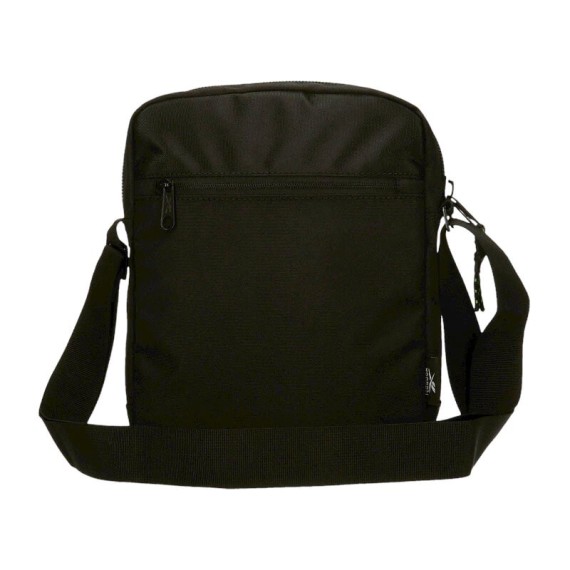 Bolsa de Tiracolo para Tablet Reebok HAMILTON Preta | Ref. 186.8825721