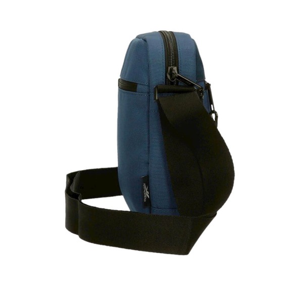 Bolsa de Tiracolo Reebok DEXTER Azul Marinho | Ref. 186.8835422