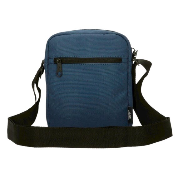 Bolsa de Tiracolo Reebok DEXTER Azul Marinho | Ref. 186.8835422
