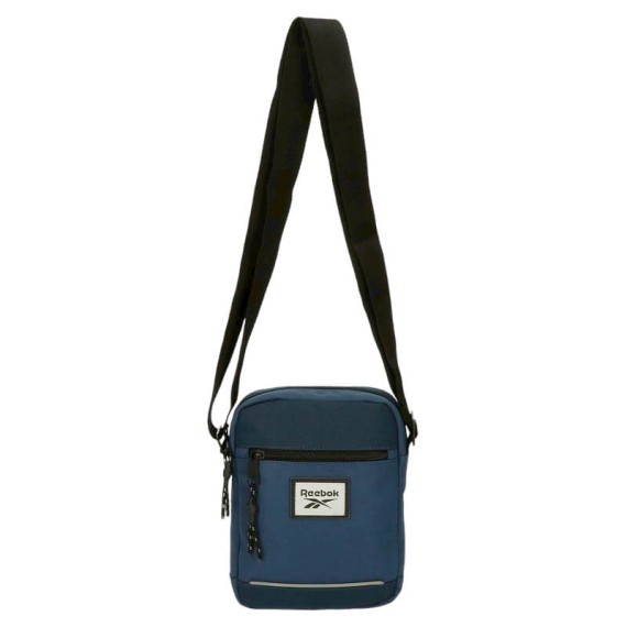 Bolsa de Tiracolo Reebok DEXTER Azul Marinho | Ref. 186.8835422