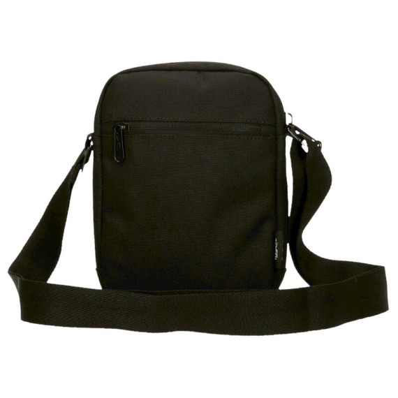 Bolsa de Tiracolo Reebok DEXTER Preta | Ref. 186.8835421