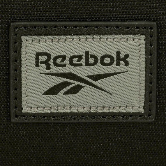 Bolsa de Tiracolo Reebok DEXTER Preta | Ref. 186.8835421